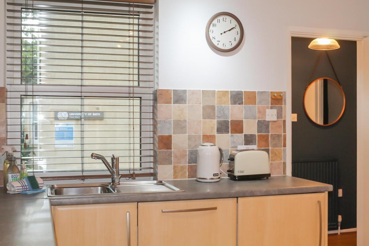 Sydney Wharf House Villa Bath Room photo